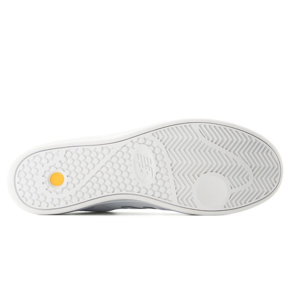 Férfi cipő New Balance Numeric NM430WII – fehér