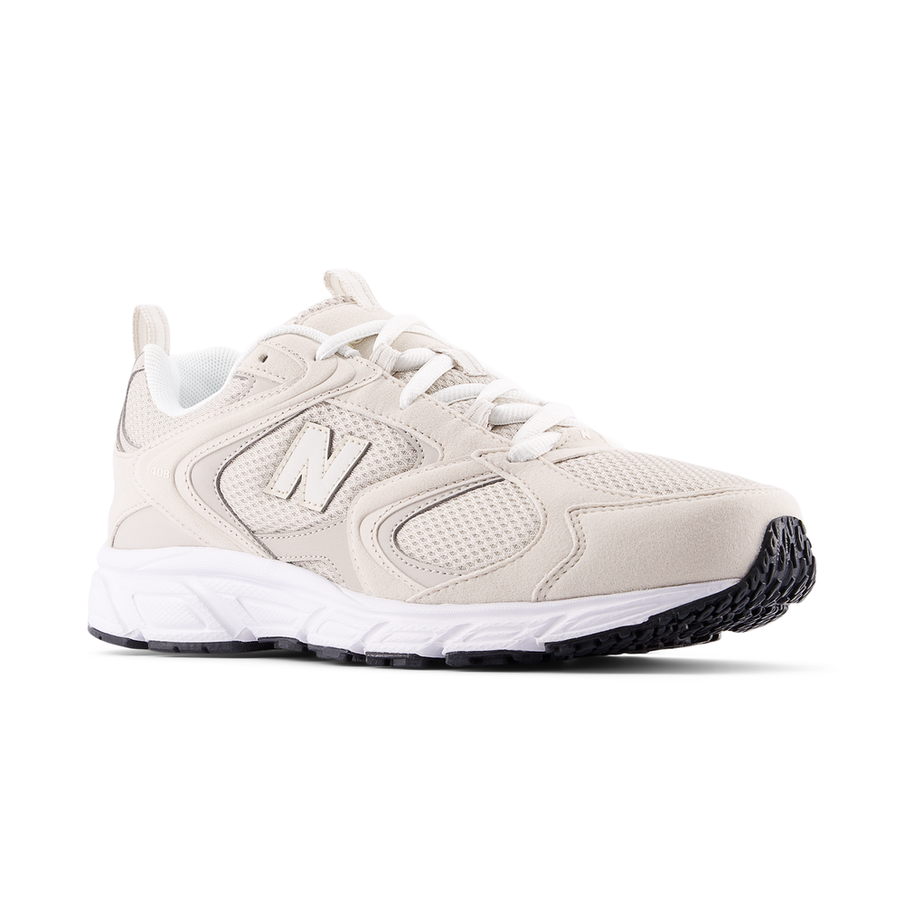 Unisex cipő New Balance U4084S0 – bézs
