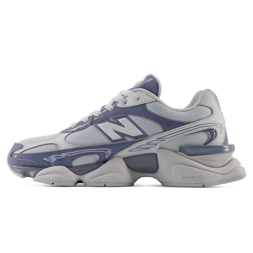Unisex cipő New Balance U90605HS – szürke