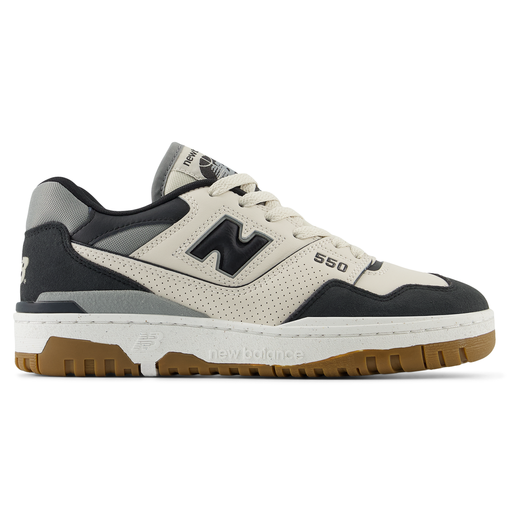 Női cipő New Balance BBW550HJ – többszínű