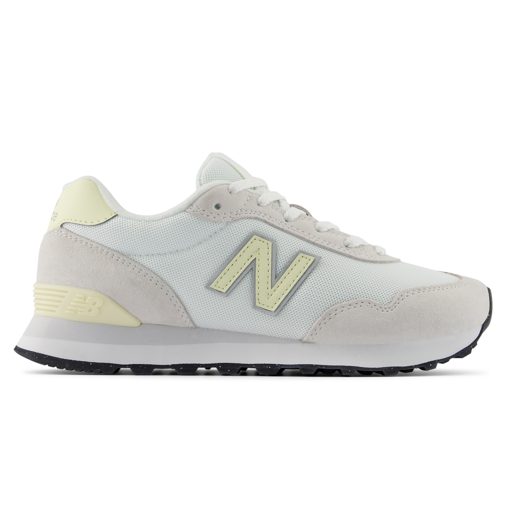 Női cipő New Balance W51550B – szürke