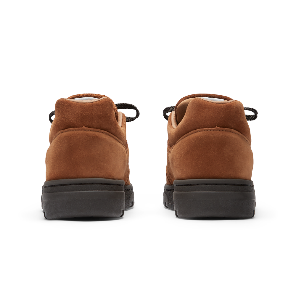 Férfi cipő New Balance Allerdale UADWTRB – barna