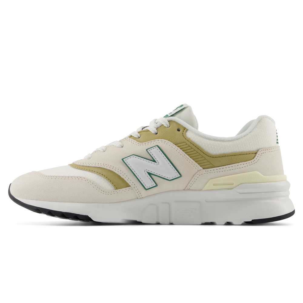 Unisex cipő New Balance M997H6H2 – bézs