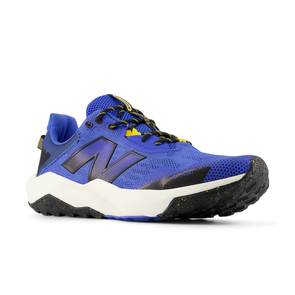 Férfi cipő New Balance DynaSoft Nitrel v6 MNTR4D5 – kék