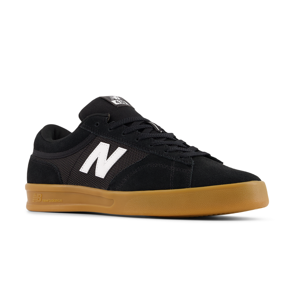 Unisex cipő New Balance Numeric NM430BLG – fekete