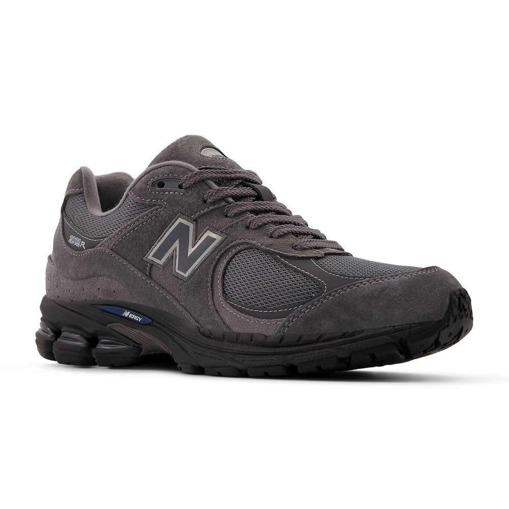 Unisex cipő New Balance U2002RH – szürke