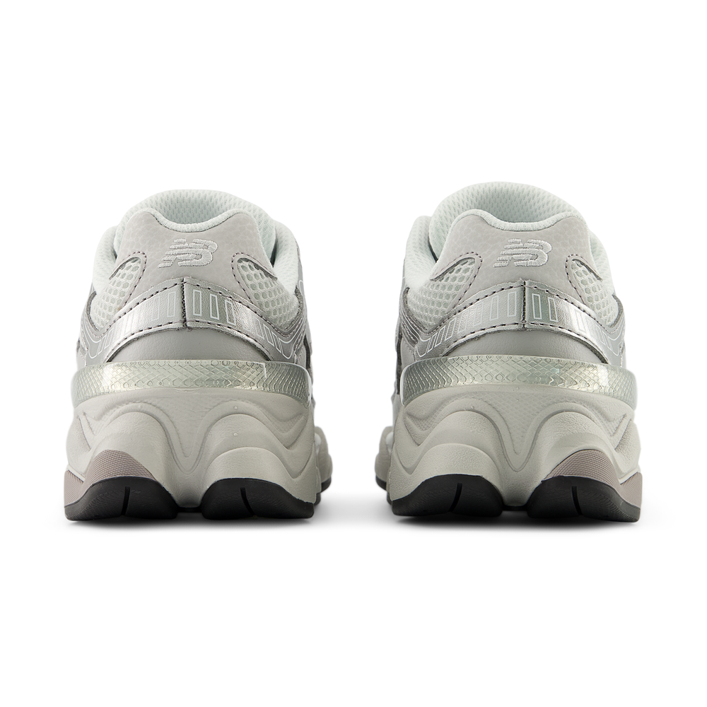 Gyermekcipő New Balance P90609XP – szürke