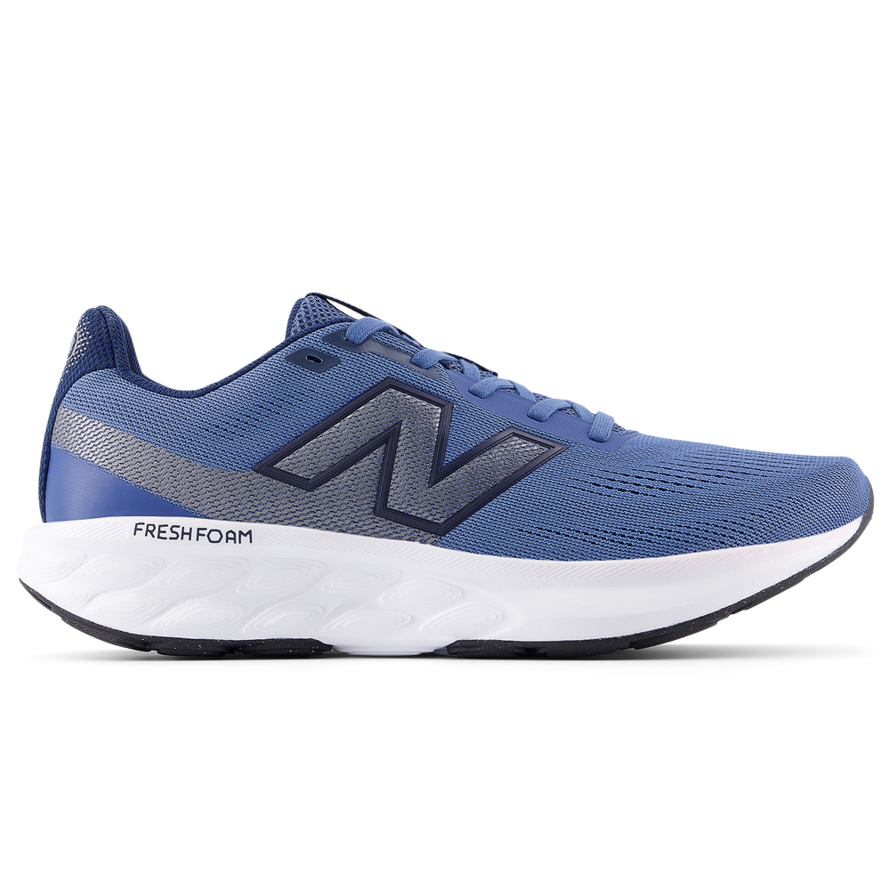 Férfi cipő New Balance Fresh Foam x 520 v9 M52028X – kék