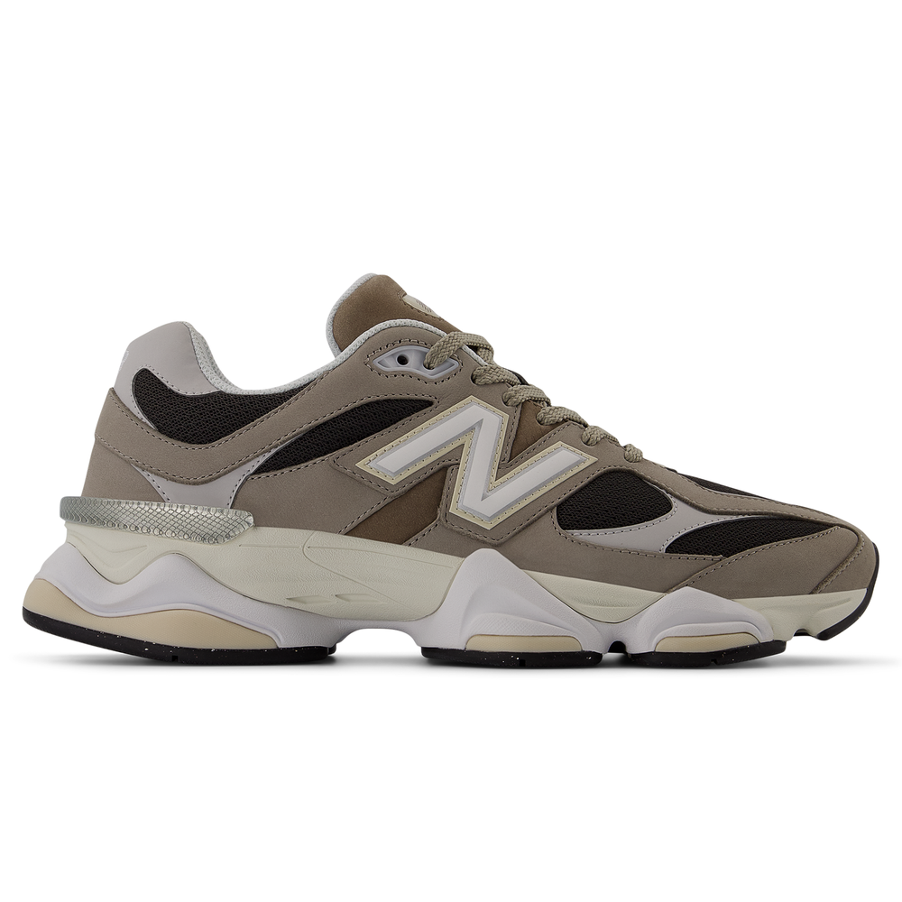 Unisex cipő New Balance U9060CTA – szürke