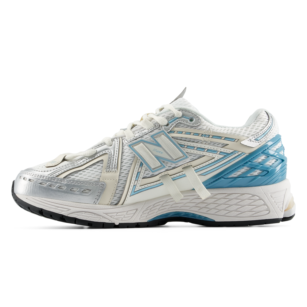Unisex cipő New Balance U19065IC – fehér