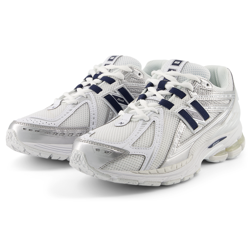 Unisex cipő New Balance U1906RCM – fehér