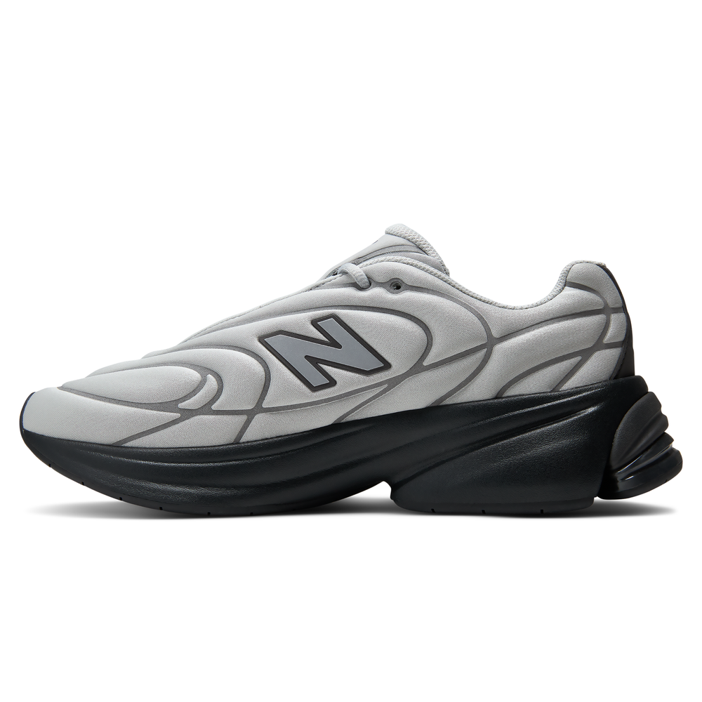 Unisex cipő New Balance ABZORB U50303L3 – szürke
