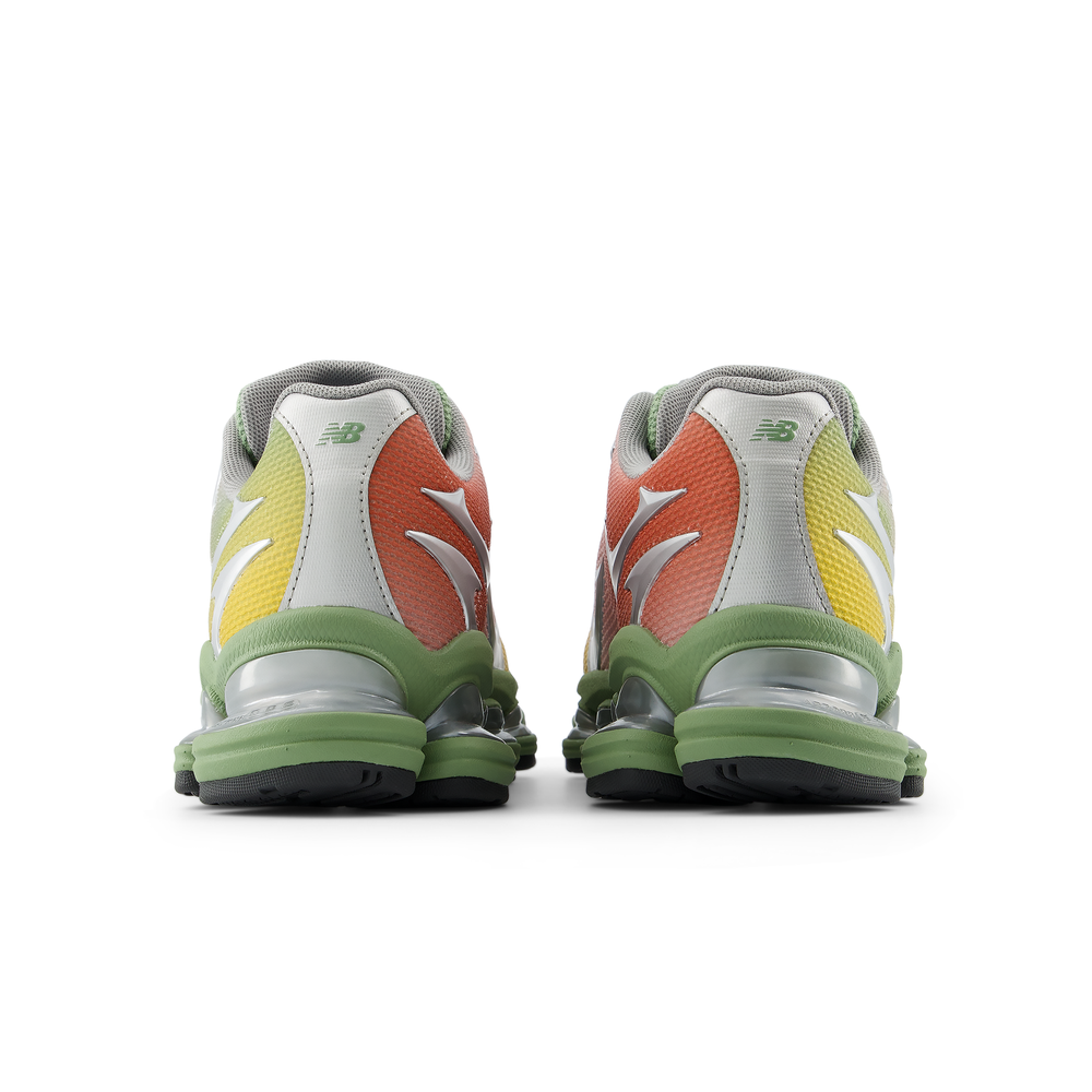 Unisex cipő New Balance ABZORB U20006EI – többszínű