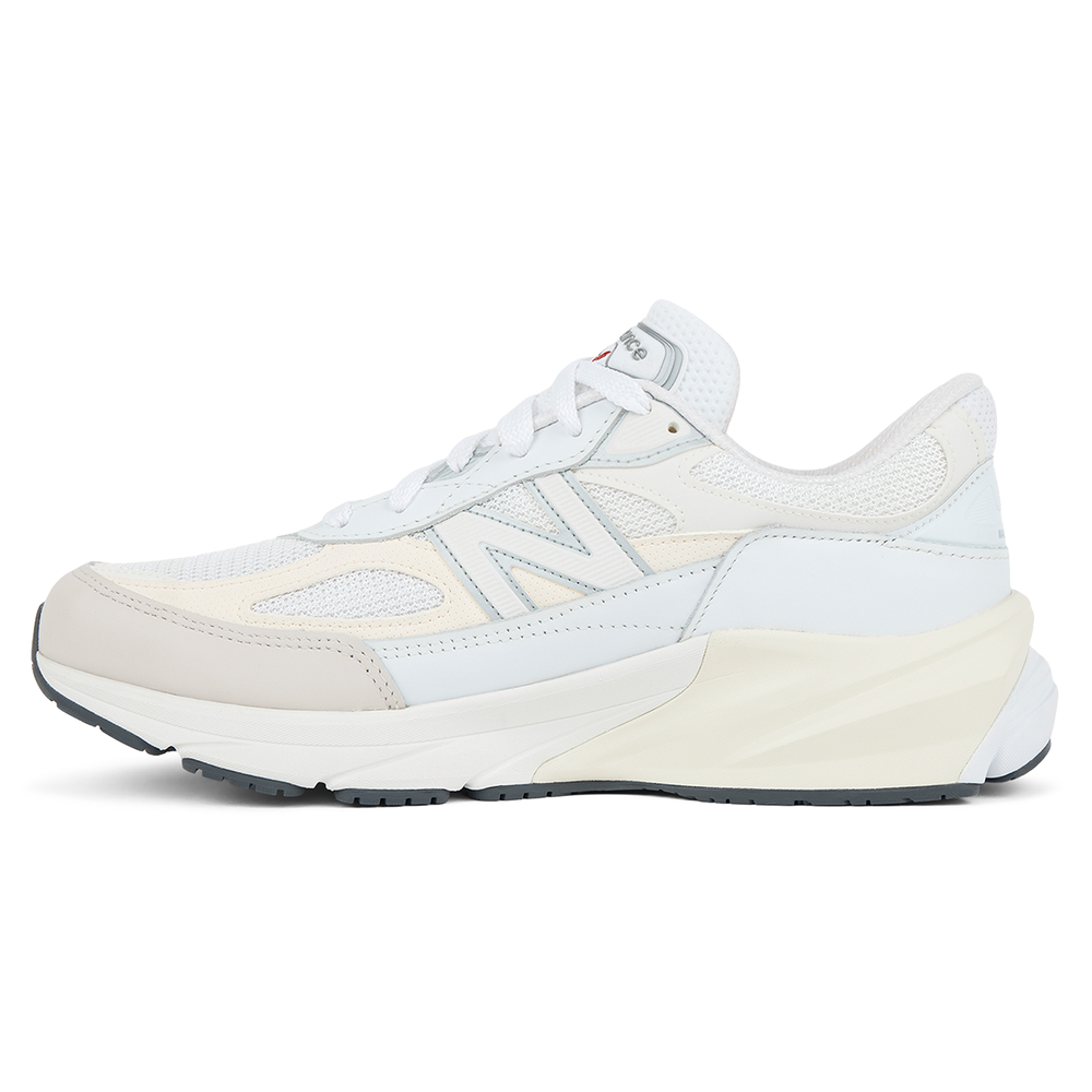 Női cipő New Balance U990GB6 – fehér