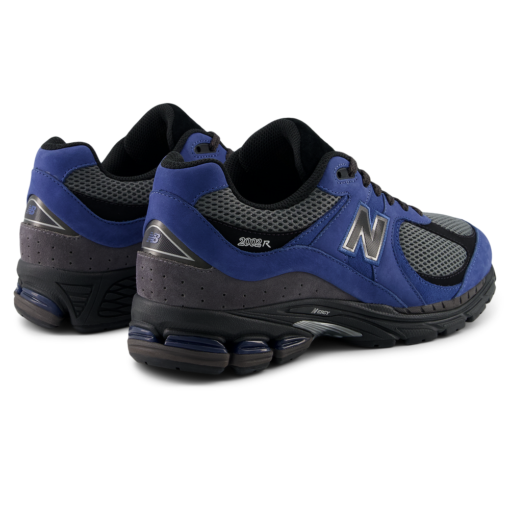 Unisex cipő New Balance U20022RT – sötétkék