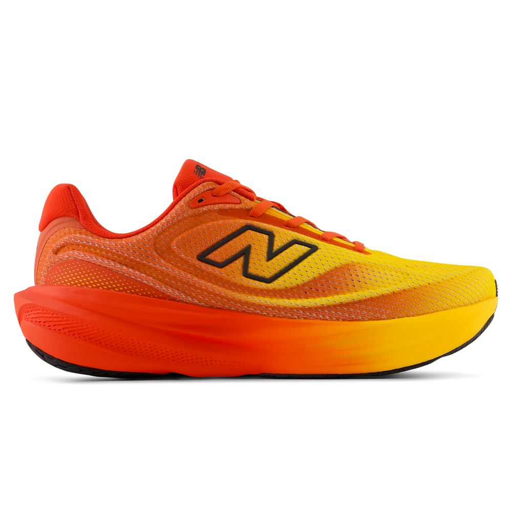 Férfi futócipő New Balance Infinion 1080 v15 M108073R – narancssárga
