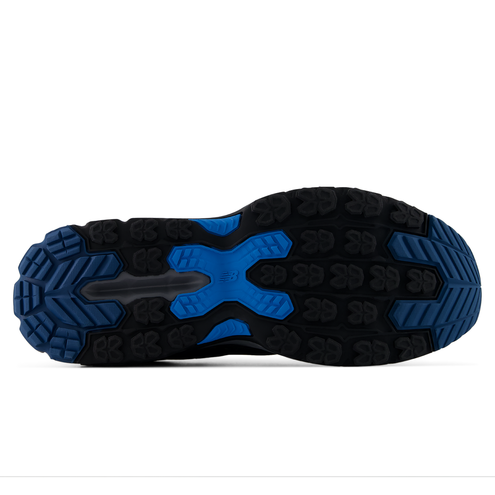 Férfi cipő New Balance 410 v9 M4105FS – fekete