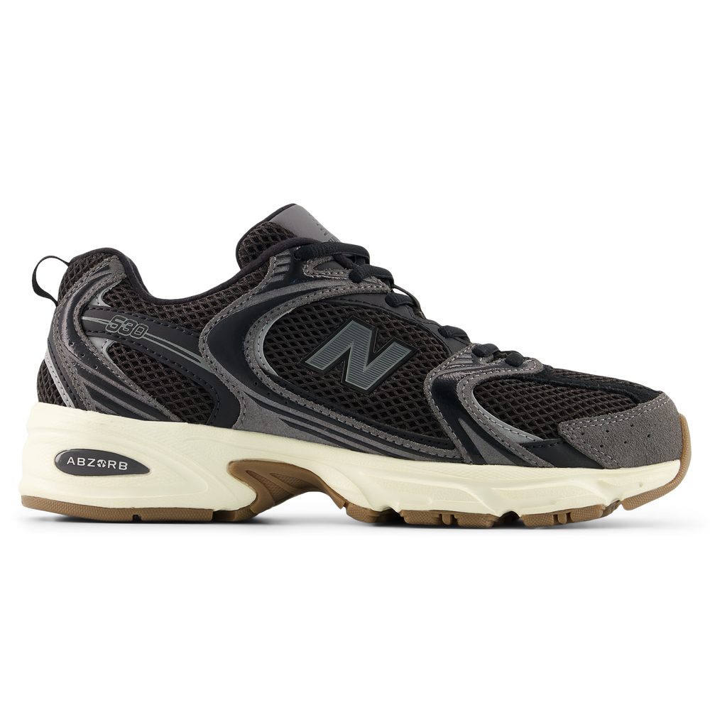 Unisex cipő New Balance U5309TN – fekete