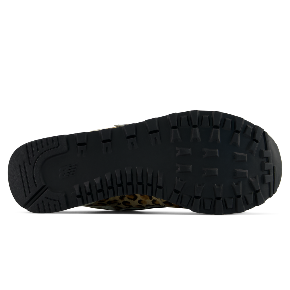 Női cipő New Balance W574PN – barna