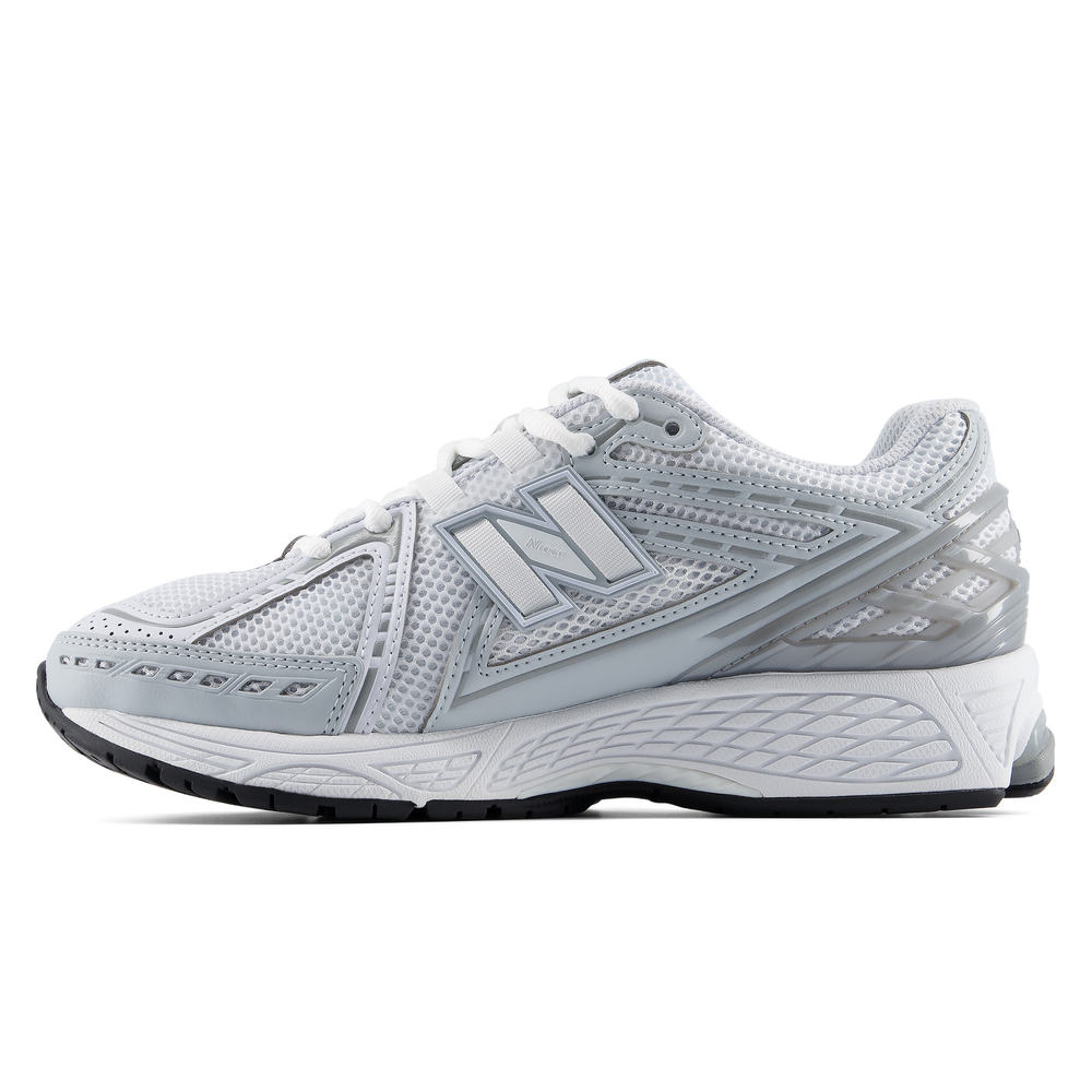 Unisex cipő New Balance U190662U – fehér