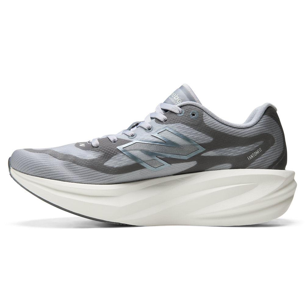 Női futócipő New Balance Infinion SuperComp Rebel v1 WREBX4LO – szürke