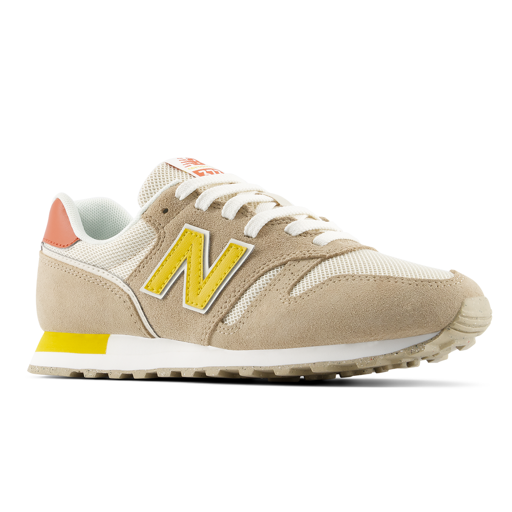 Női cipő New Balance W3734Q8 – bézs