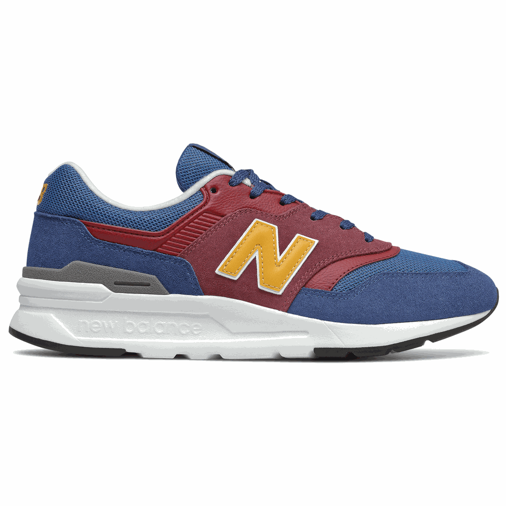 New Balance CM997HVM