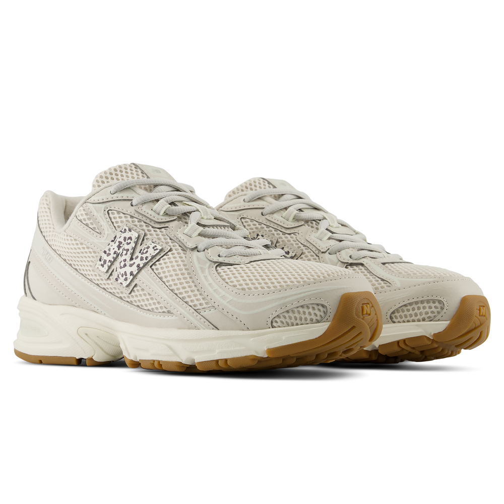 Unisex cipő New Balance U7407KF – bézs
