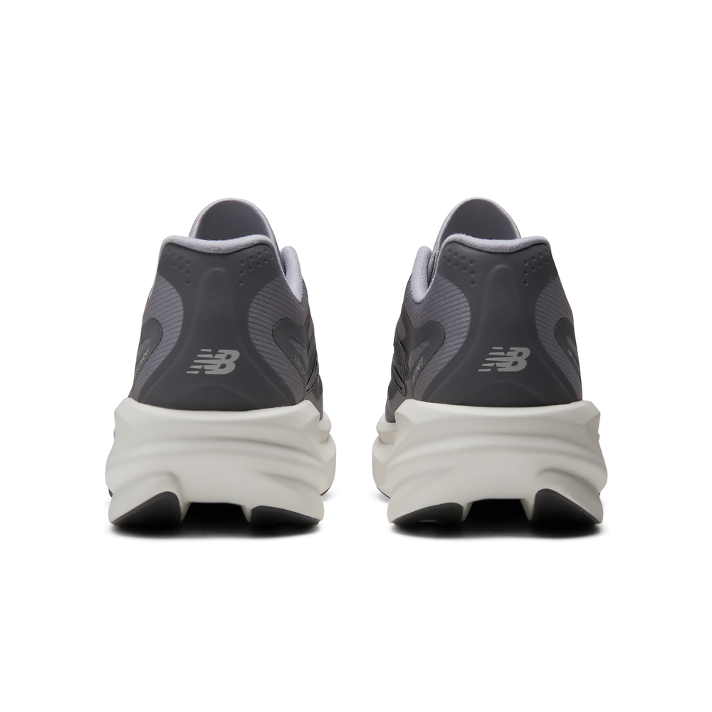 Férfi futócipő New Balance nfinion SuperComp Rebel v1 MREBX9HS – szürke
