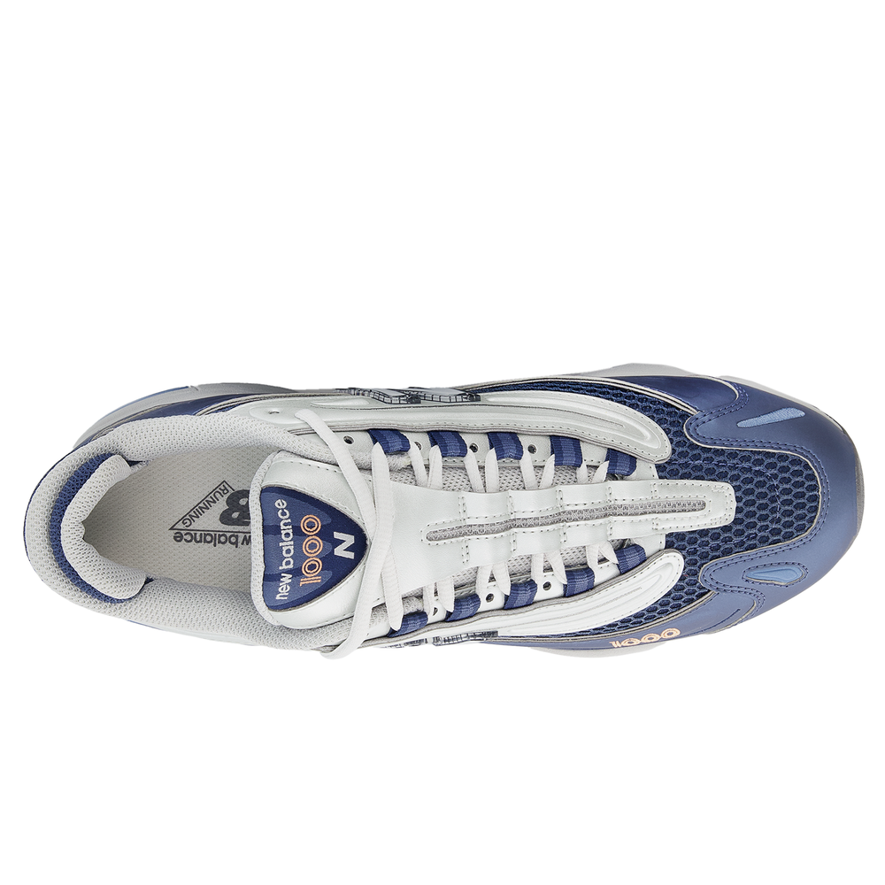 Unisex cipő New Balance M1000P – kék
