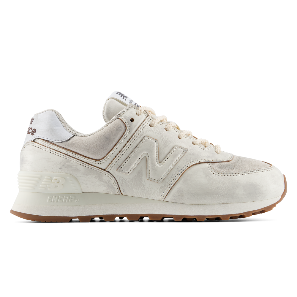Női cipő New Balance W574HF – bézs