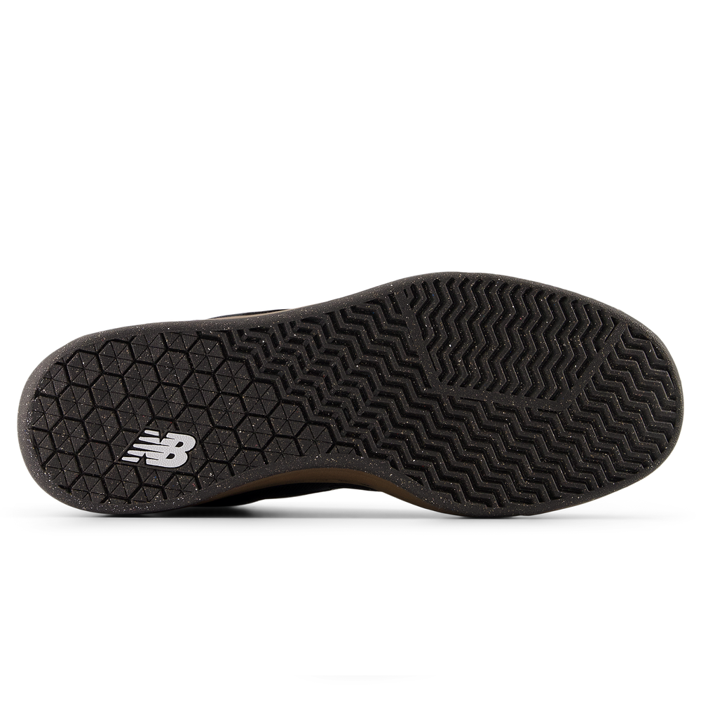 Férfi cipő New Balance Numeric NM440HZ2 – fekete