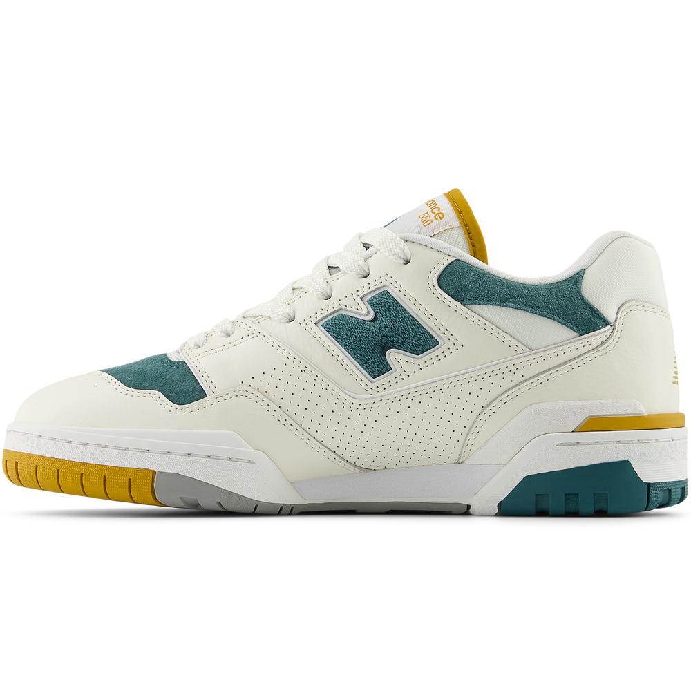 Unisex cipő New Balance BB550VRA – bézs