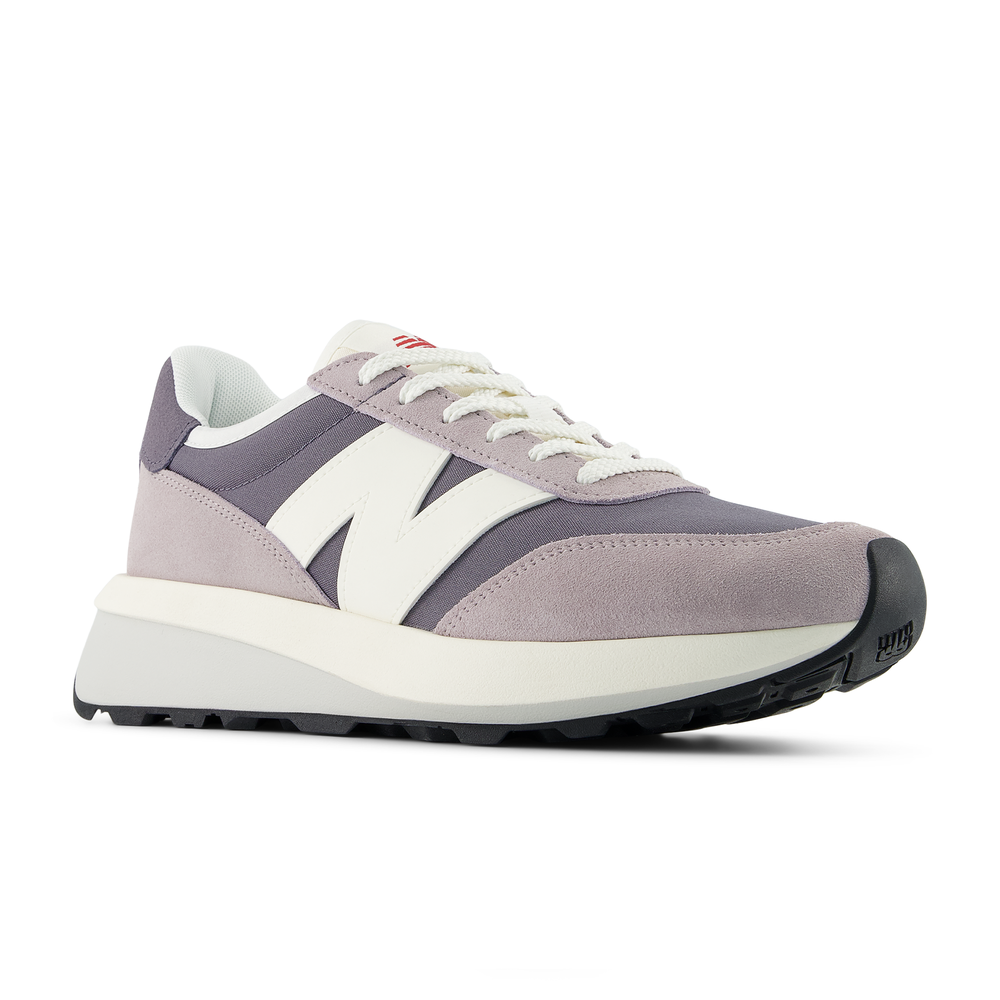 Unisex cipő New Balance U370644 – szürke