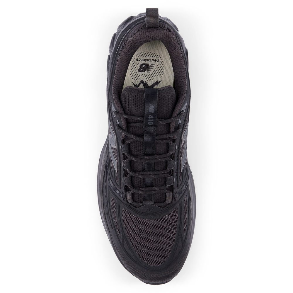 Férfi cipő New Balance 410 v9 M4105FS – fekete