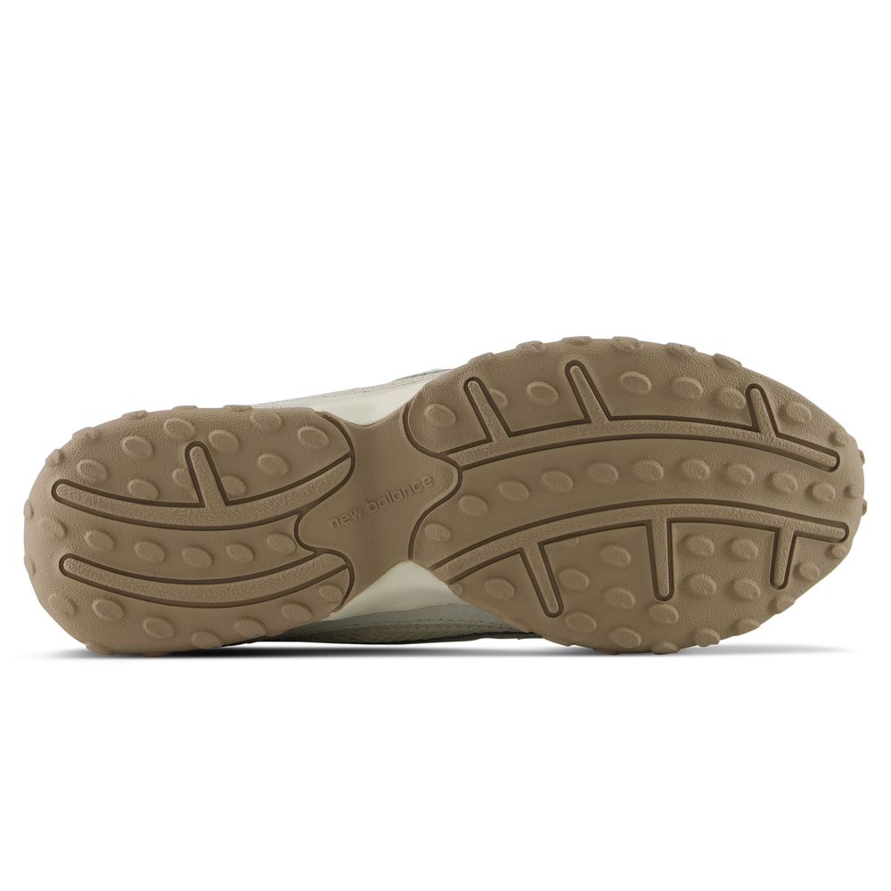 Unisex cipő New Balance U204V2W0 – bézs