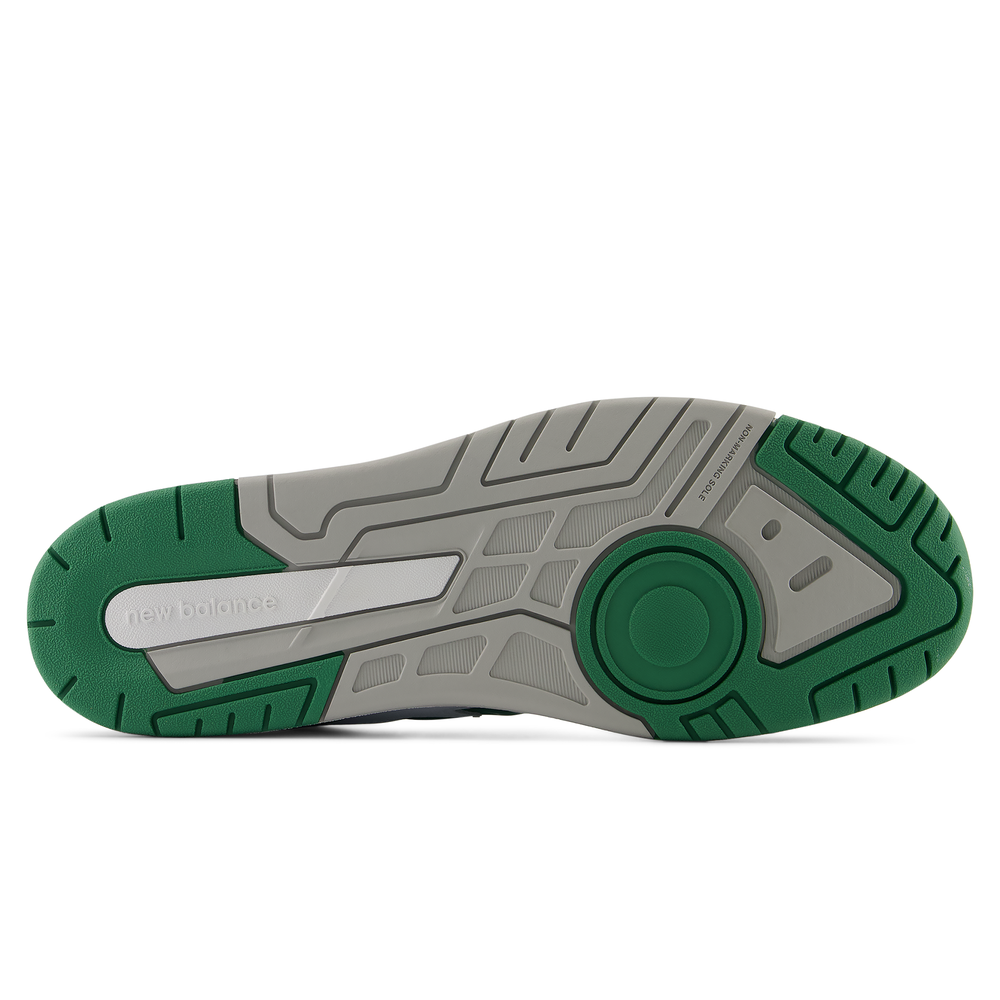 Unisex cipő New Balance U9505FA – fehér