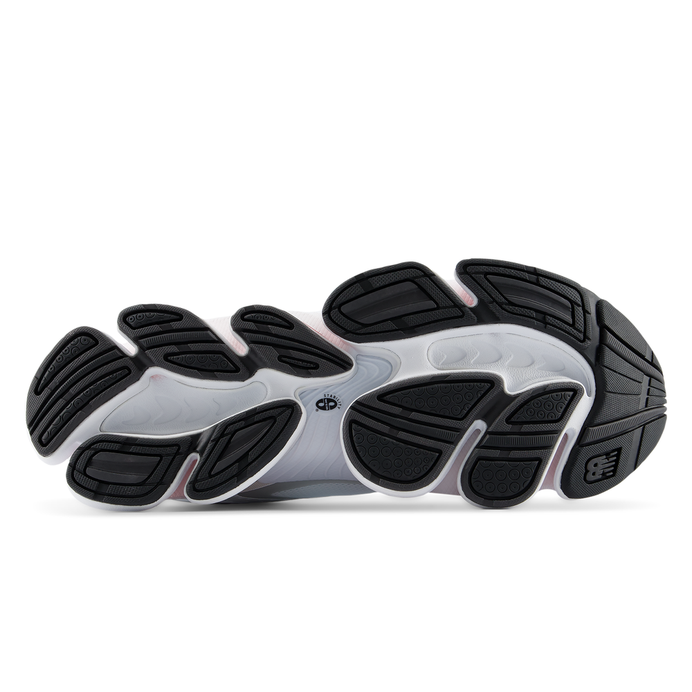 Unisex cipő New Balance ABZORB U20007MM – fehér