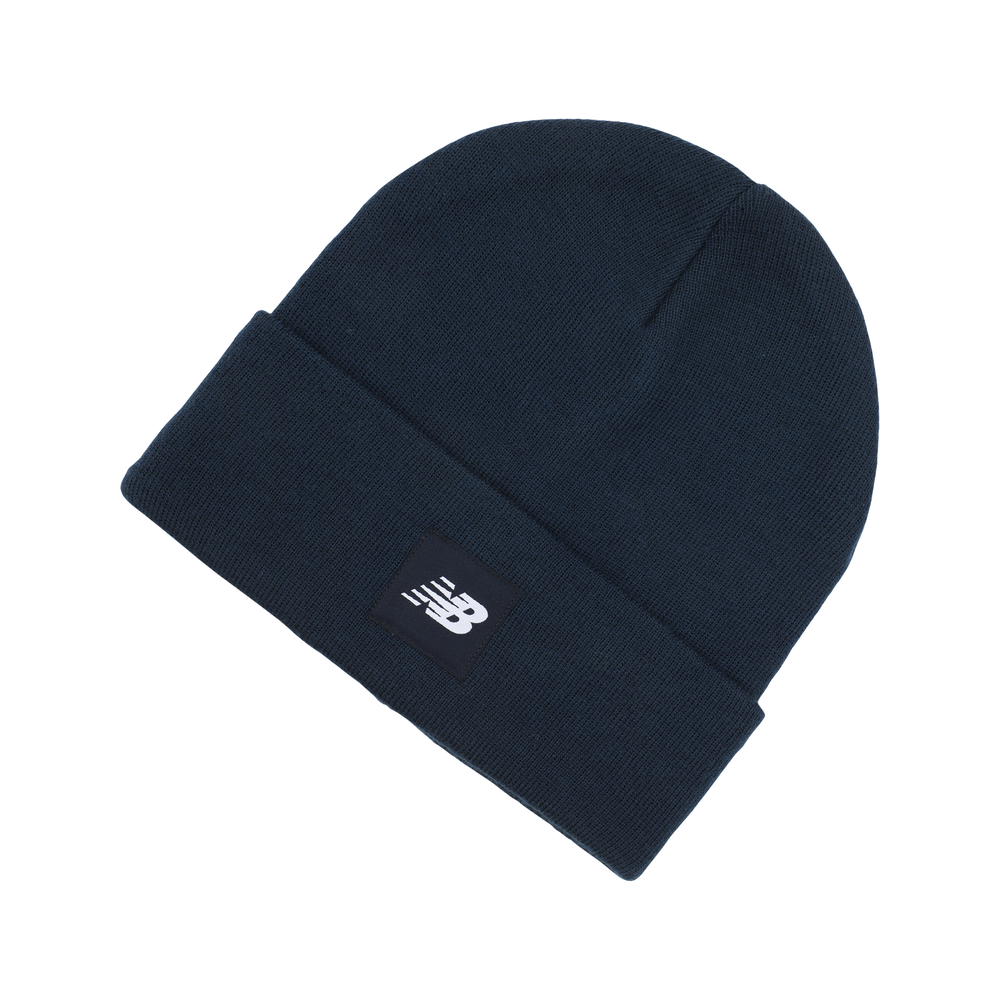 Sapka New Balance LAH13034NNY – sötétkék