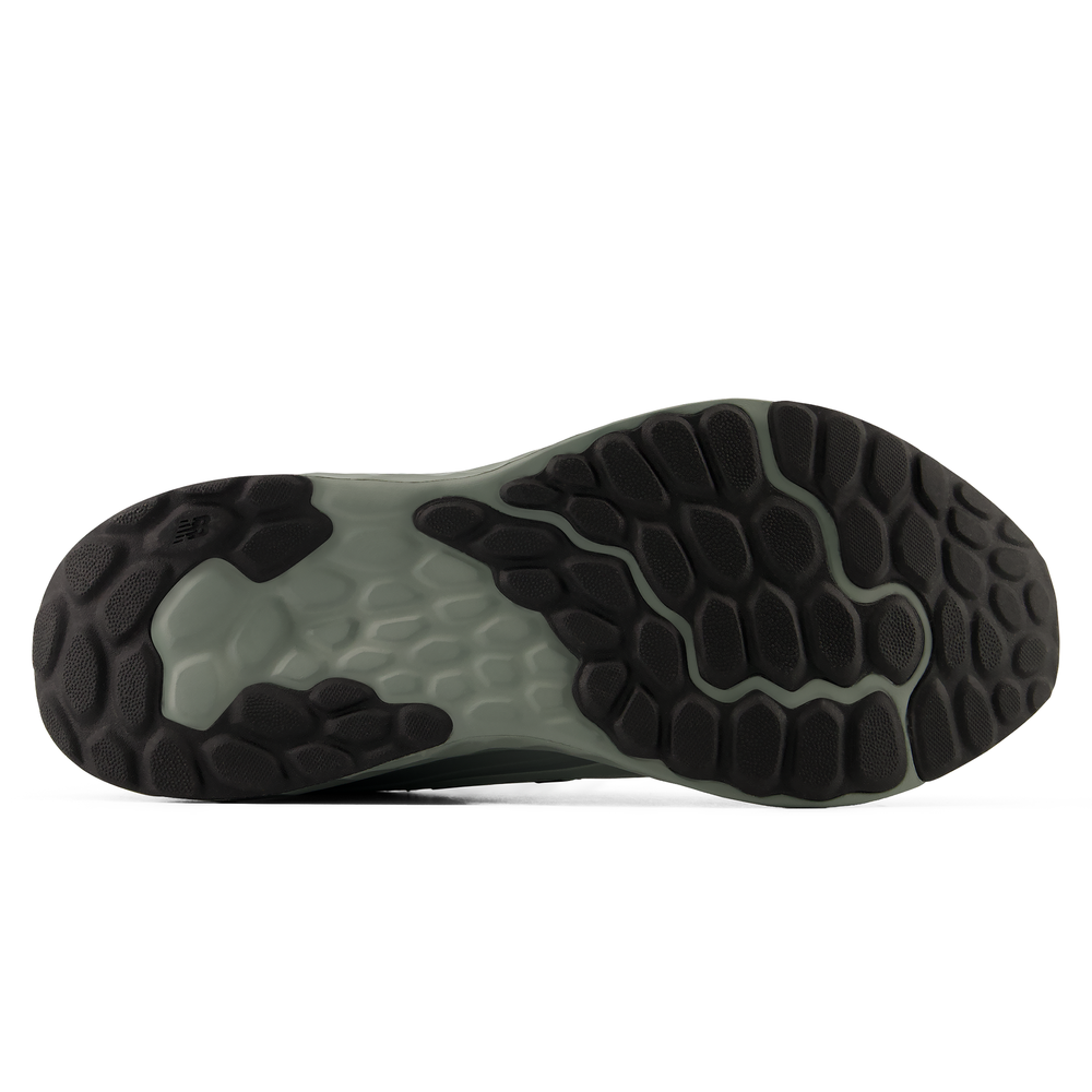 Férfi cipő New Balance Fresh Foam Arishi v4 Utility MARIS2CJ – szürke