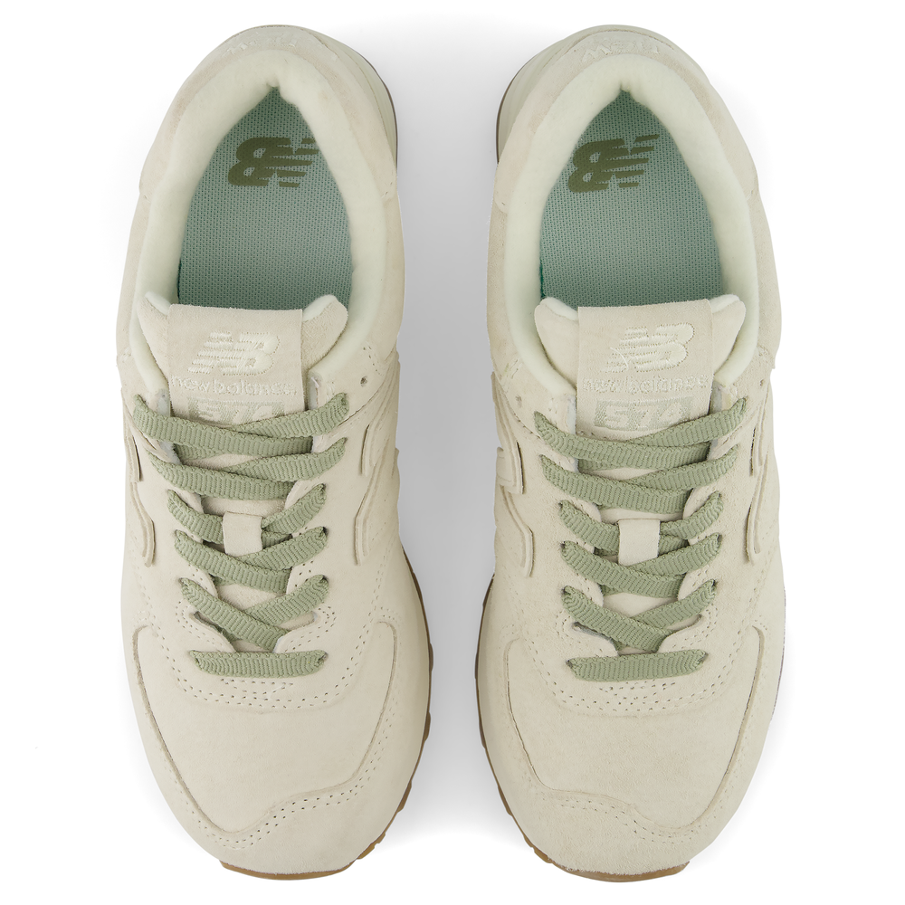 Női cipő New Balance W5745NG – bézs