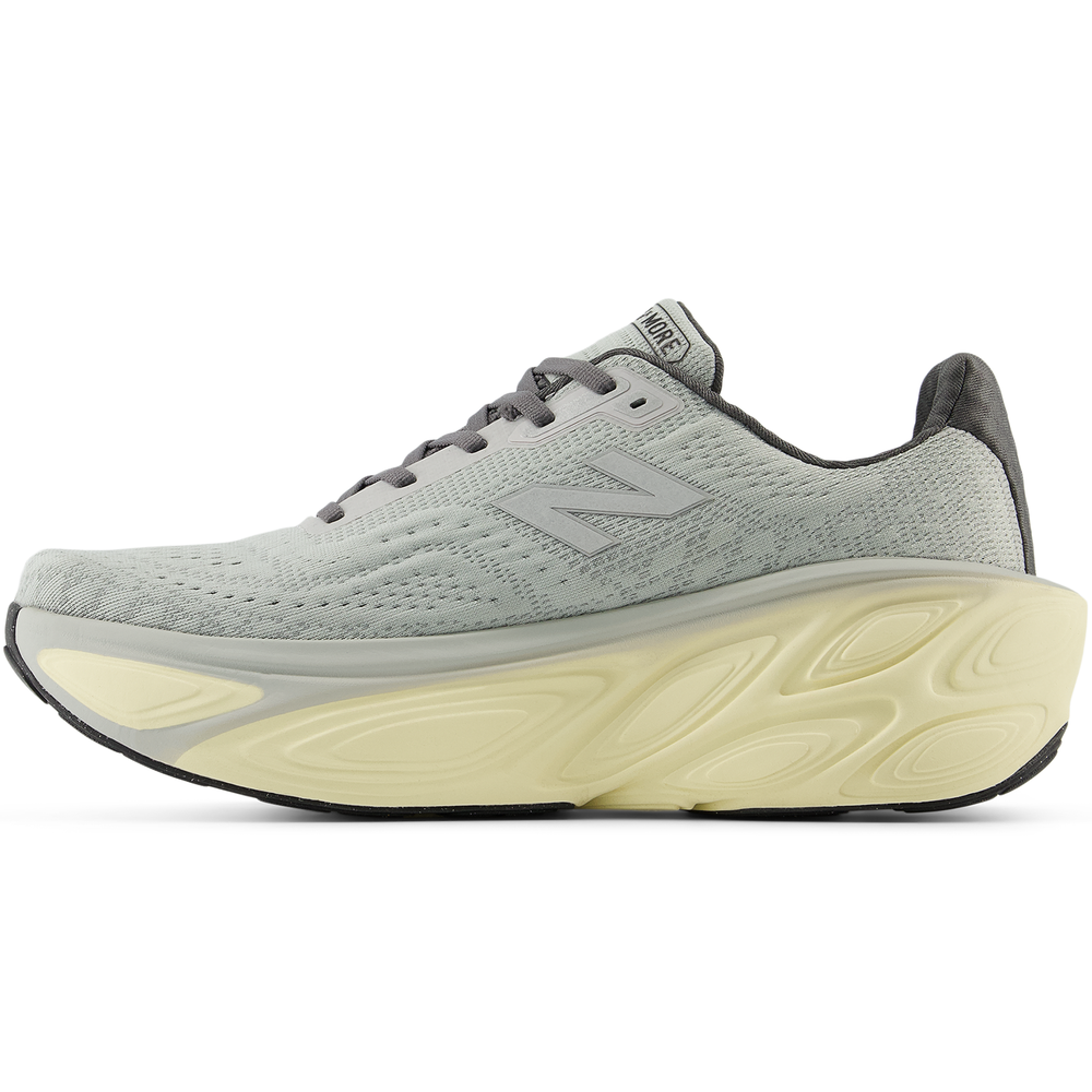 Férfi cipő New Balance Fresh Foam x More v5 MMORLJ5 – szürke