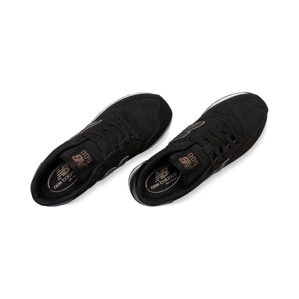 Női cipő New Balance GW500BR - fekete