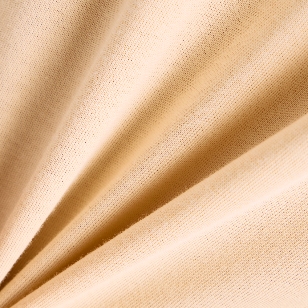 Férfi póló New Balance MT61Y0XJABC – bézs