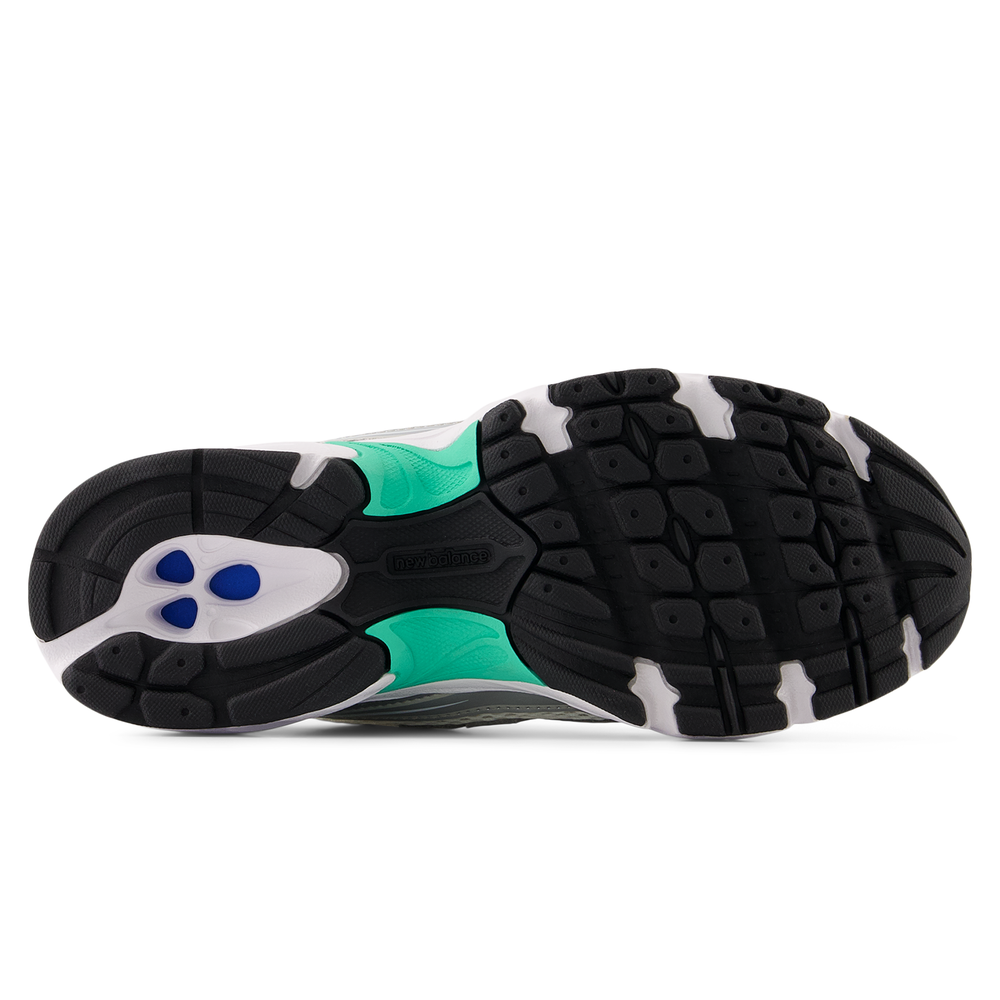 Gyermekcipő New Balance G7402H8 – fehér