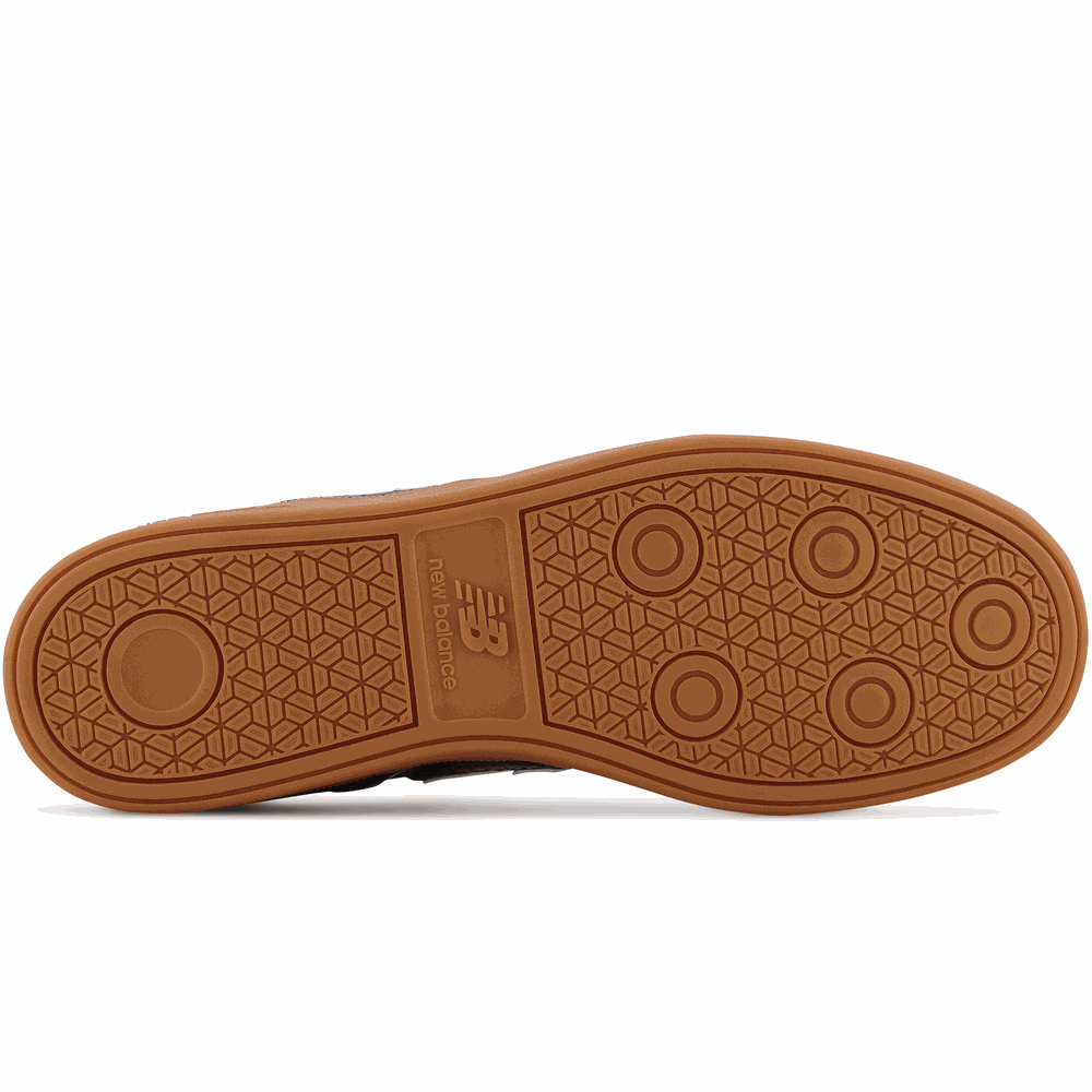New Balance Numeric cipő NM508BWG – fekete