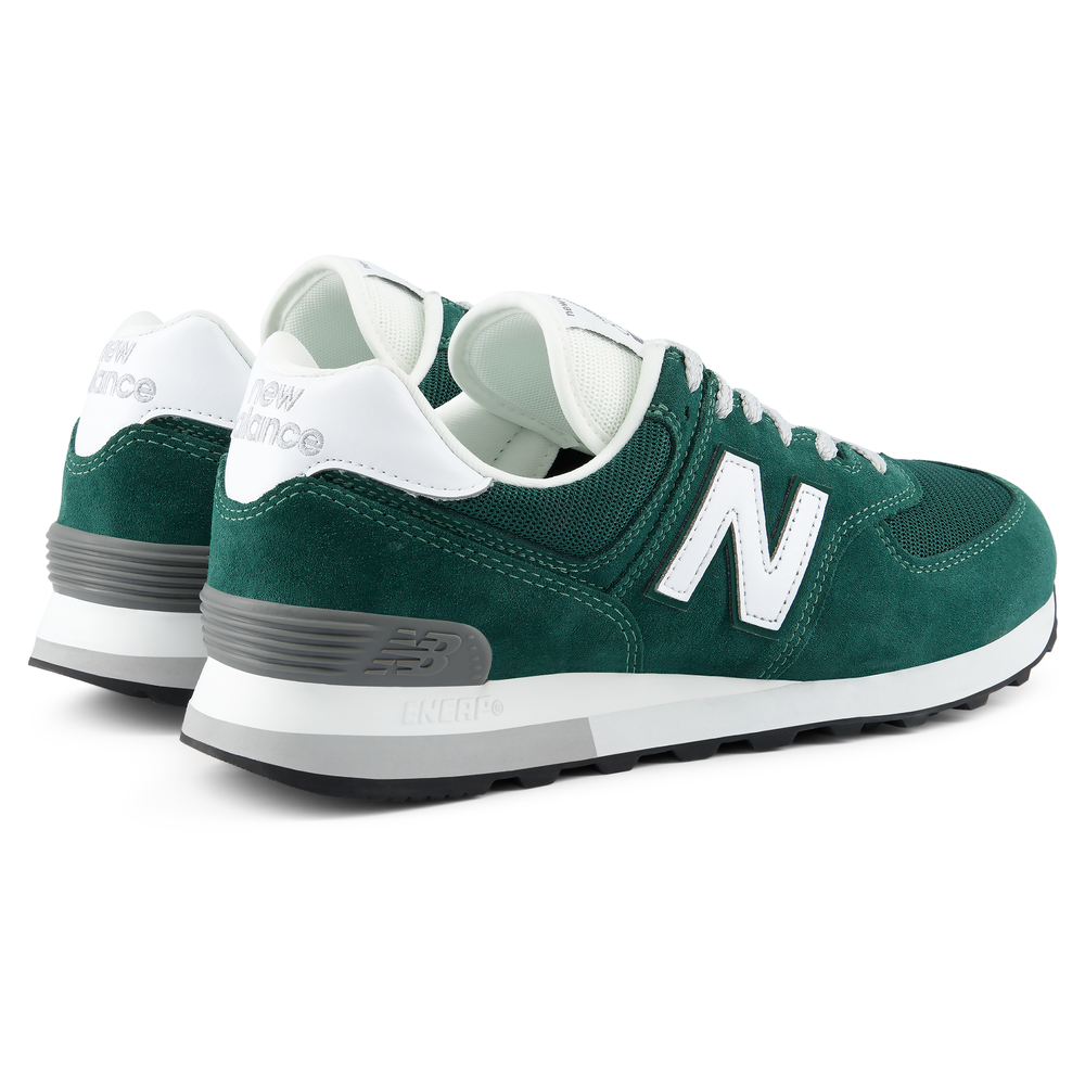 Unisex cipő New Balance U57421A – zöld
