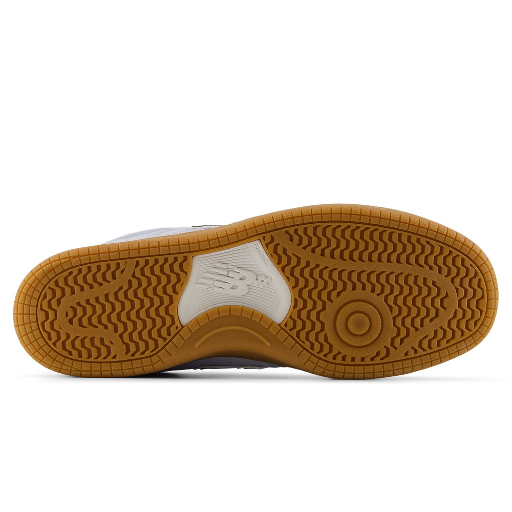 Férfi cipő New Balance Numeric UN480BBG – kék