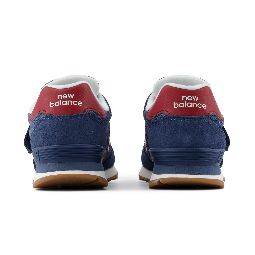 Gyerek cipő New Balance P51549G – sötétkék