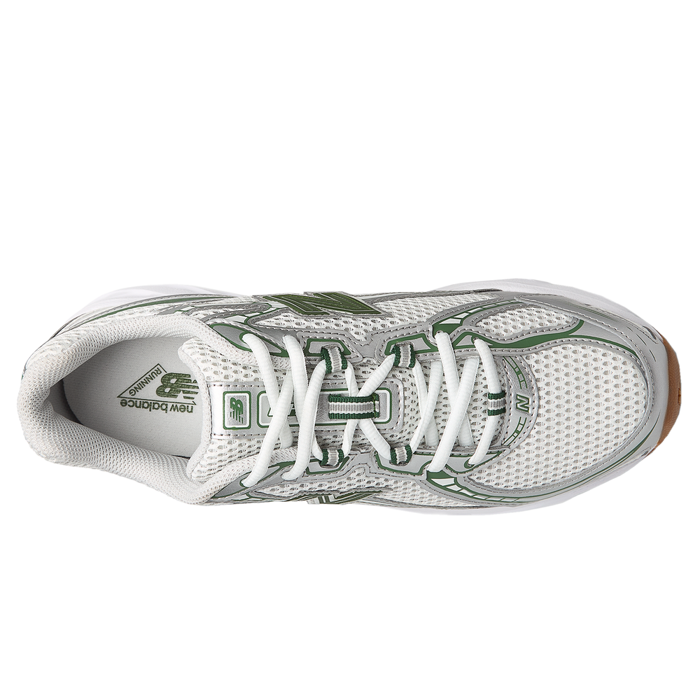 Unisex cipő New Balance U740SF2 – ezüst